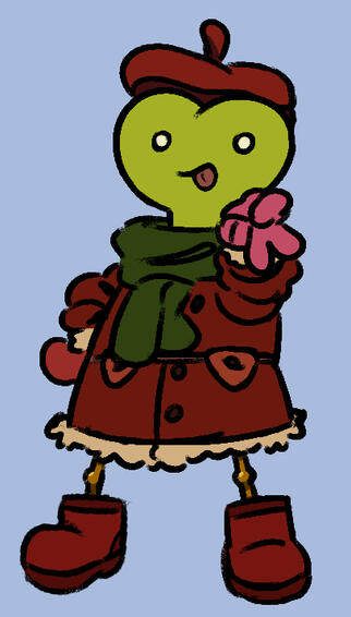 look guys look its Ellie from hit show The Elephant by adult swim HOLYSHIT OH MY GOD YESSS LETS GOOOO BEST DAY OF MY LIFE